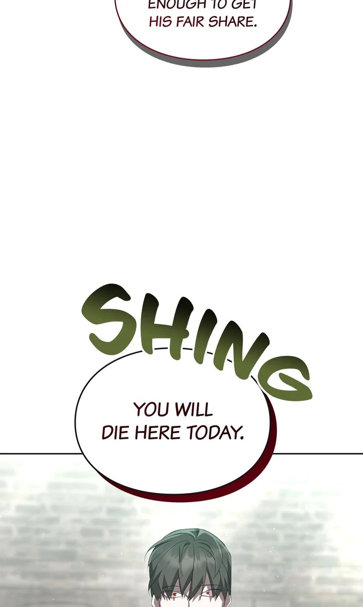 The Corpse Will Tell Chapter 80 19